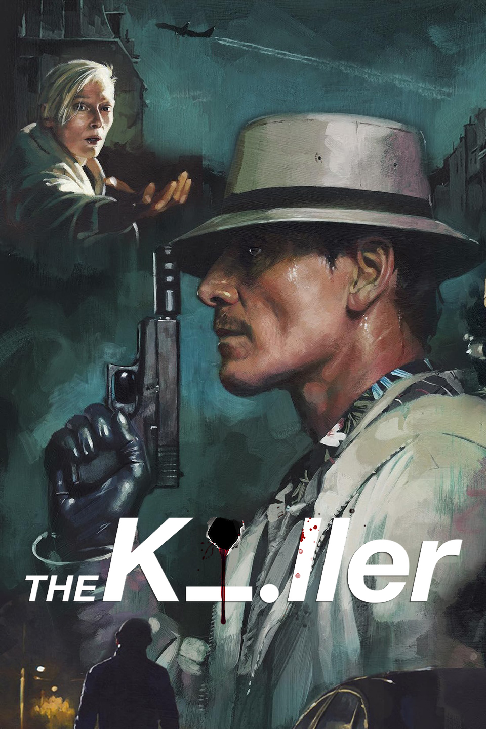 The Killer (2023) [286082] (A1708528697) [[Movies]] --Plex--